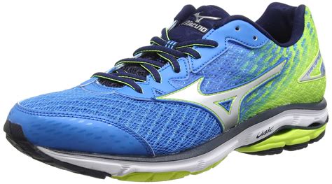 what shoes are similar to mizuno wave rider 19